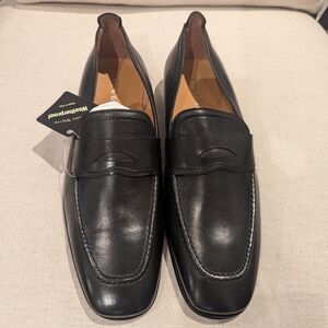 NWT Ron White size 9.5 mens loafers